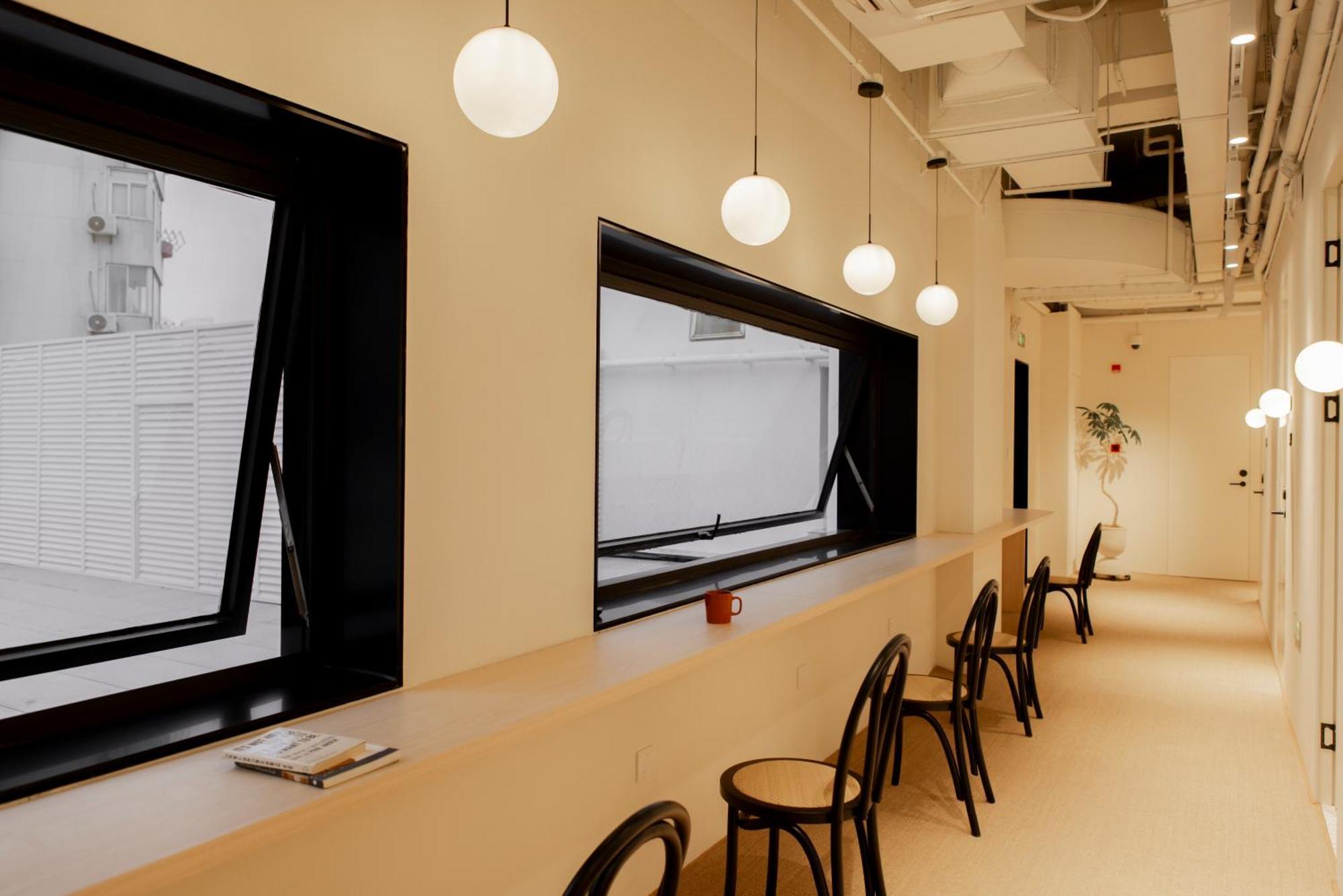 Hi Cozy International Youth Hostel East Nanjing Road & The Bund - Free Gym Shanghai Bagian luar foto